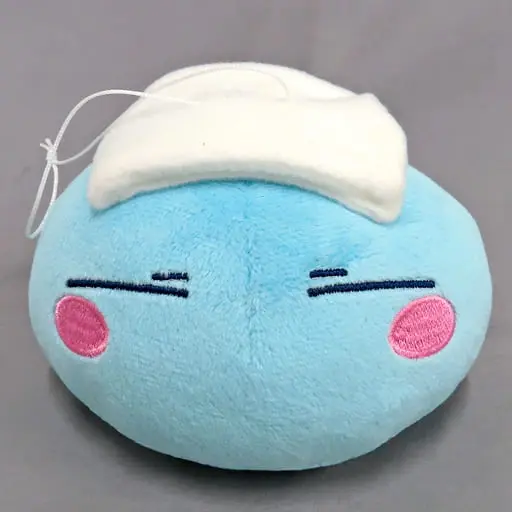 Plush - Tensei shitara Slime Datta Ken (That Time I Got Reincarnated as a Slime)