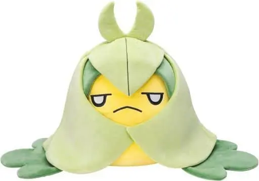 Plush - Pokémon / Swadloon