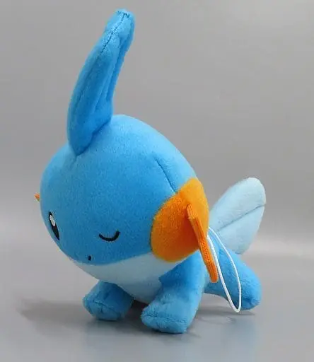 Plush - Pokémon / Mudkip