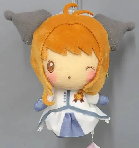 Plush - Card Captor Sakura / Kinomoto Sakura