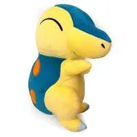 Plush - Pokémon / Cyndaquil