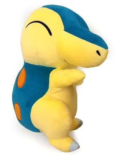 Plush - Pokémon / Cyndaquil