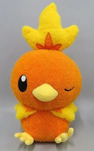 Plush - Pokémon / Torchic (Achamo)