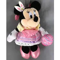 Plush - Disney / Minnie Mouse