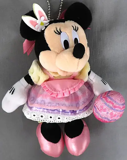 Plush - Disney / Minnie Mouse