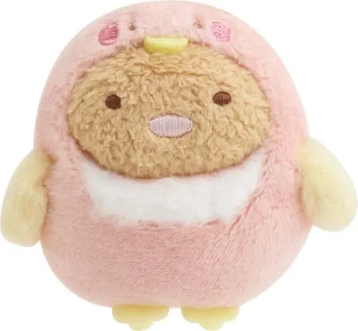 Plush - Sumikko Gurashi / Tonkatsu (Capucine) & Suzume & Fukuro