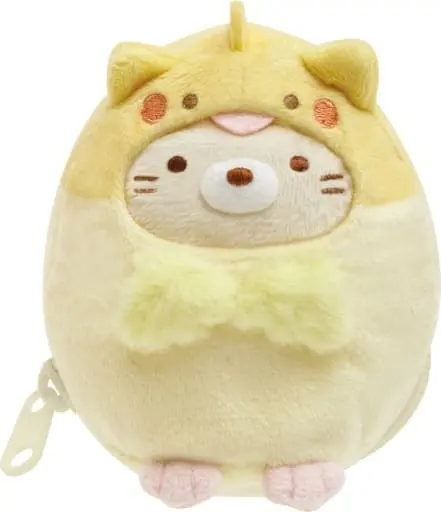 Plush - Sumikko Gurashi / Fukuro & Suzume & Neko (Gattinosh)