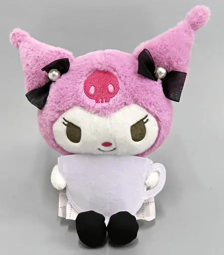 Plush - Sanrio / My Melody & Kuromi