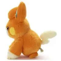 Plush - Pokémon / Pawmi