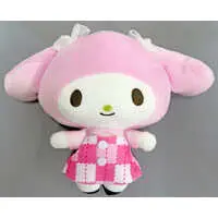 Plush - Sanrio characters / My Melody & Pom Pom Purin & Kuromi