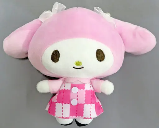 Plush - Sanrio characters / My Melody & Pom Pom Purin & Kuromi