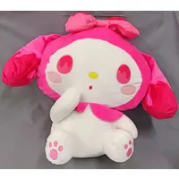 Plush - Sanrio characters / My Melody