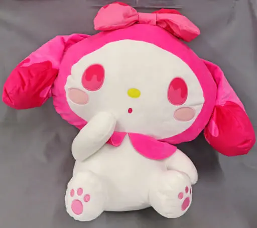 Plush - Sanrio characters / My Melody