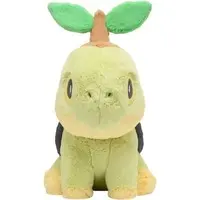 Comfy Friends Plush - Pokémon / Turtwig