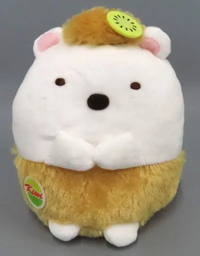 Plush - Sumikko Gurashi / Shirokuma