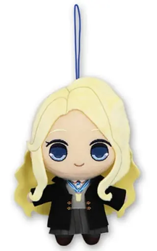 Plush - Harry Potter Series / Luna Lovegood