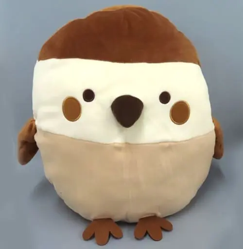 Plush - Sumikko Gurashi / Suzume