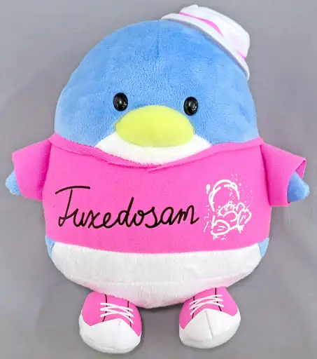 Plush - Sanrio / TUXEDOSAM