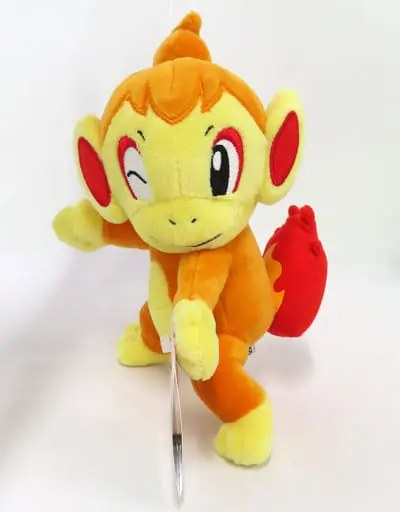 Plush - Pokémon / Chimchar