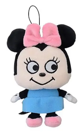 Plush - Disney / Minnie Mouse