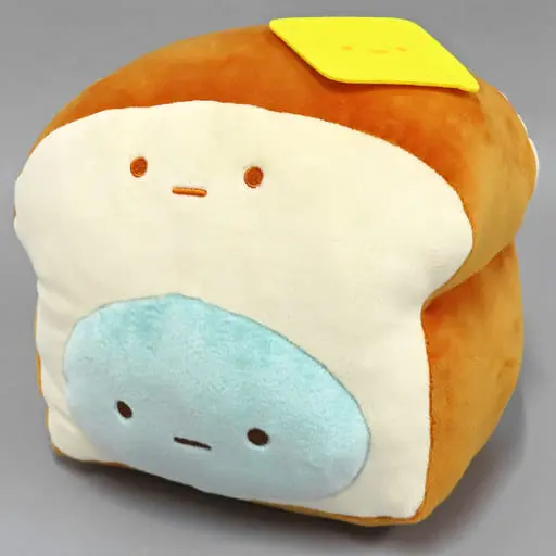 Plush - Sumikko Gurashi / Tapioca