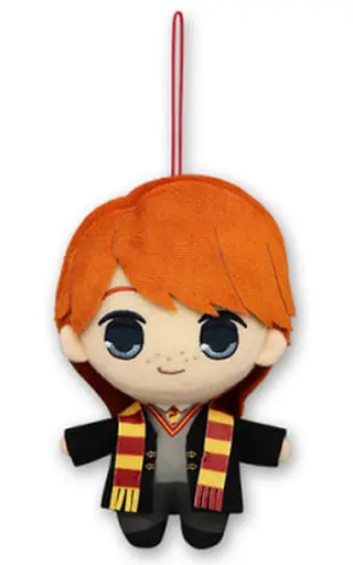 Plush - Harry Potter Series / Ron Weasley