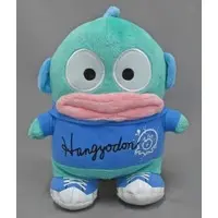 Plush - Sanrio / Hangyodon