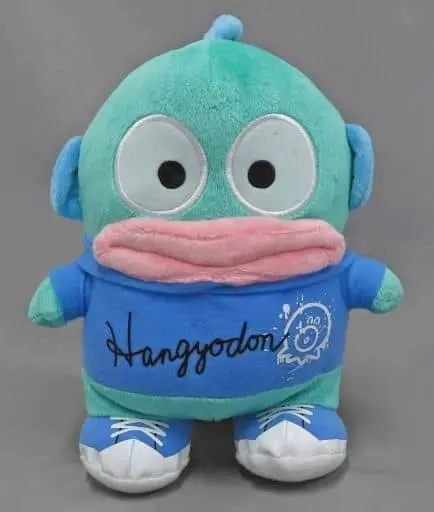 Plush - Sanrio / Hangyodon