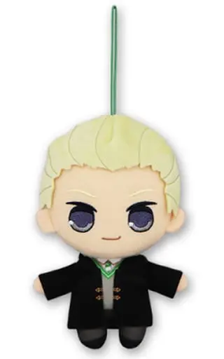 Plush - Harry Potter Series / Draco Malfoy