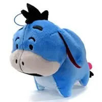 Plush - Winnie the Pooh / Eeyore