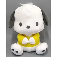 Plush - Sanrio / Pochacco