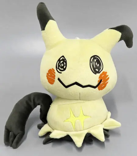 Plush - Pokémon / Mimikyu