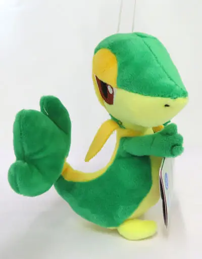 Plush - Pokémon / Snivy