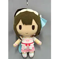 Plush - THE IDOLM@STER SHINY COLORS