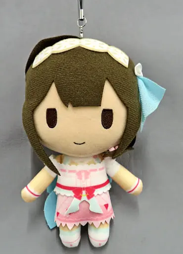 Plush - THE IDOLM@STER SHINY COLORS