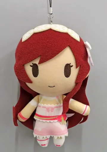 Plush - THE IDOLM@STER SHINY COLORS