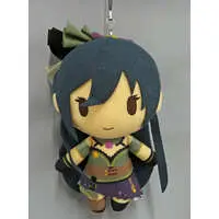 Plush - THE IDOLM@STER SHINY COLORS