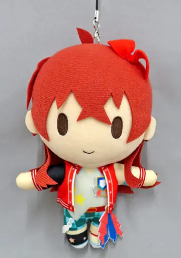 Plush - THE IDOLM@STER SHINY COLORS