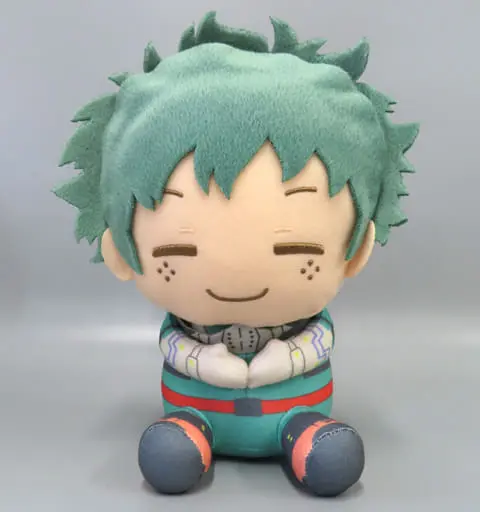 Plush - Boku no Hero Academia (My Hero Academia)