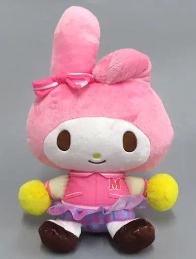 Plush - Sanrio characters / My Melody