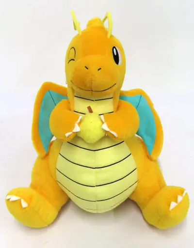 Plush - Pokémon / Dragonite