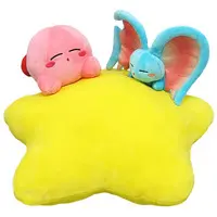 Plush - Kirby's Dream Land / Kirby & Elfilin