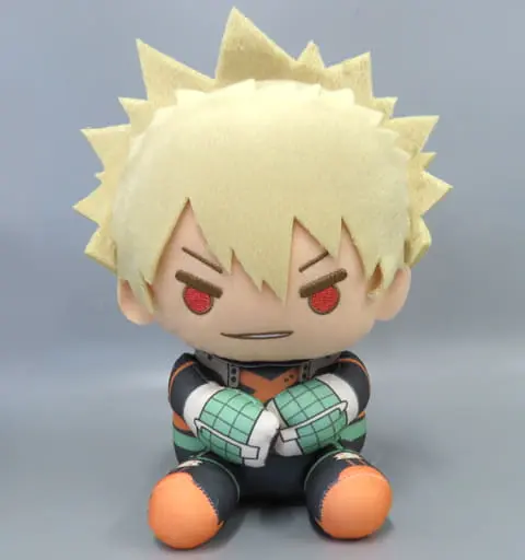 Plush - Boku no Hero Academia (My Hero Academia)