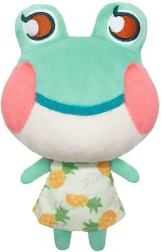 Plush - Animal Crossing / Lily