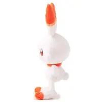 Plush - Pokémon / Scorbunny