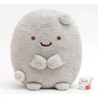 Plush - Sumikko Gurashi / Hokori & Obake