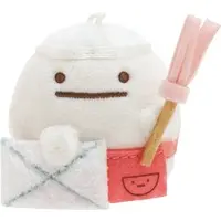 Plush - Sumikko Gurashi / Hokori & Obake