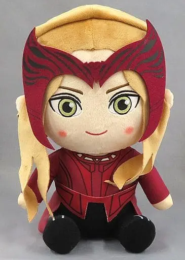 Plush - Doctor Strange