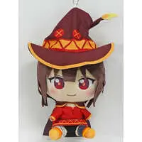 Plush - KonoSuba: God's Blessing on This Wonderful World!