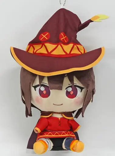 Plush - KonoSuba: God's Blessing on This Wonderful World!